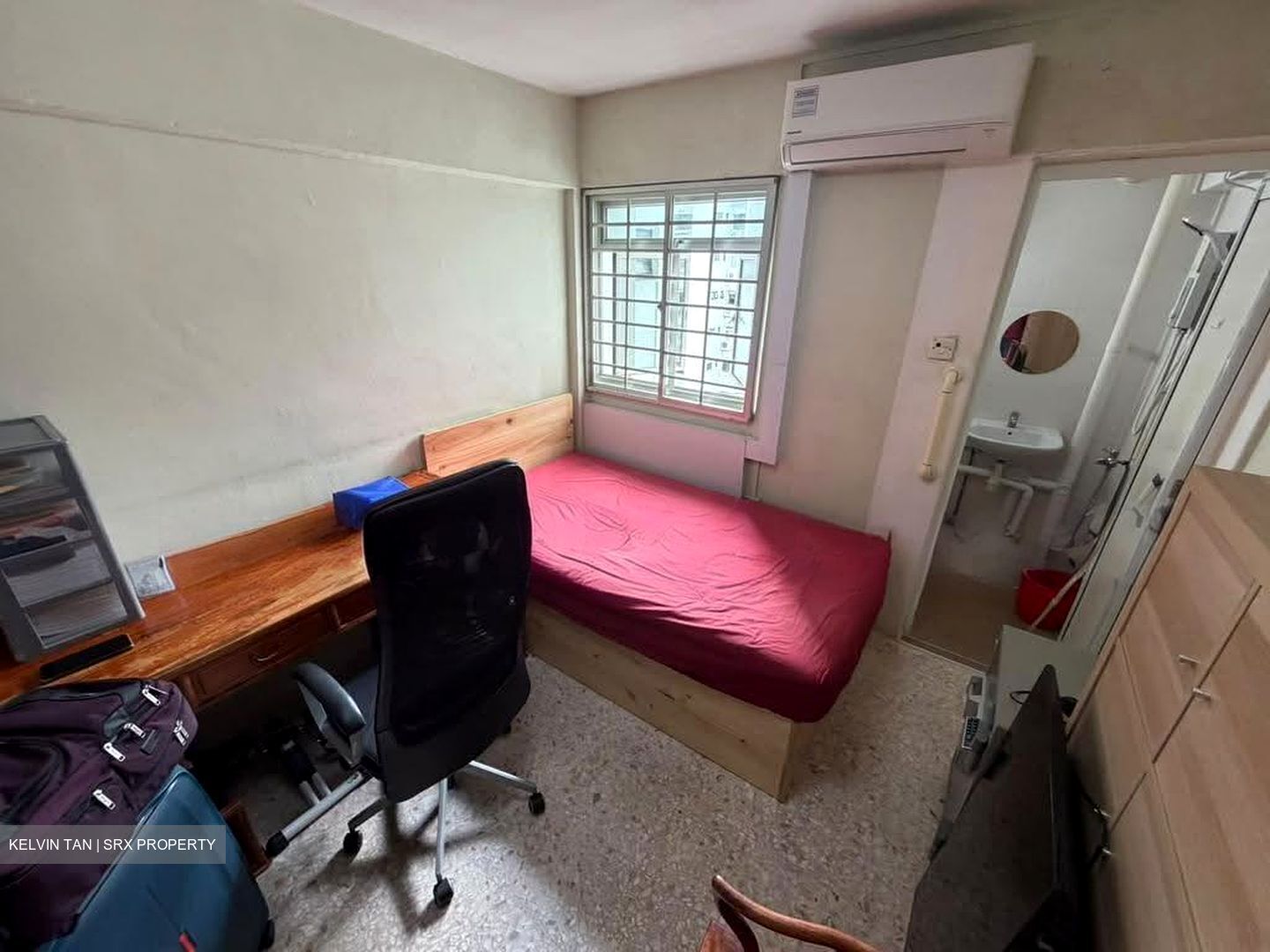 Blk 331 Ang Mo Kio Avenue 1 (Ang Mo Kio), HDB 3 Rooms #627446991